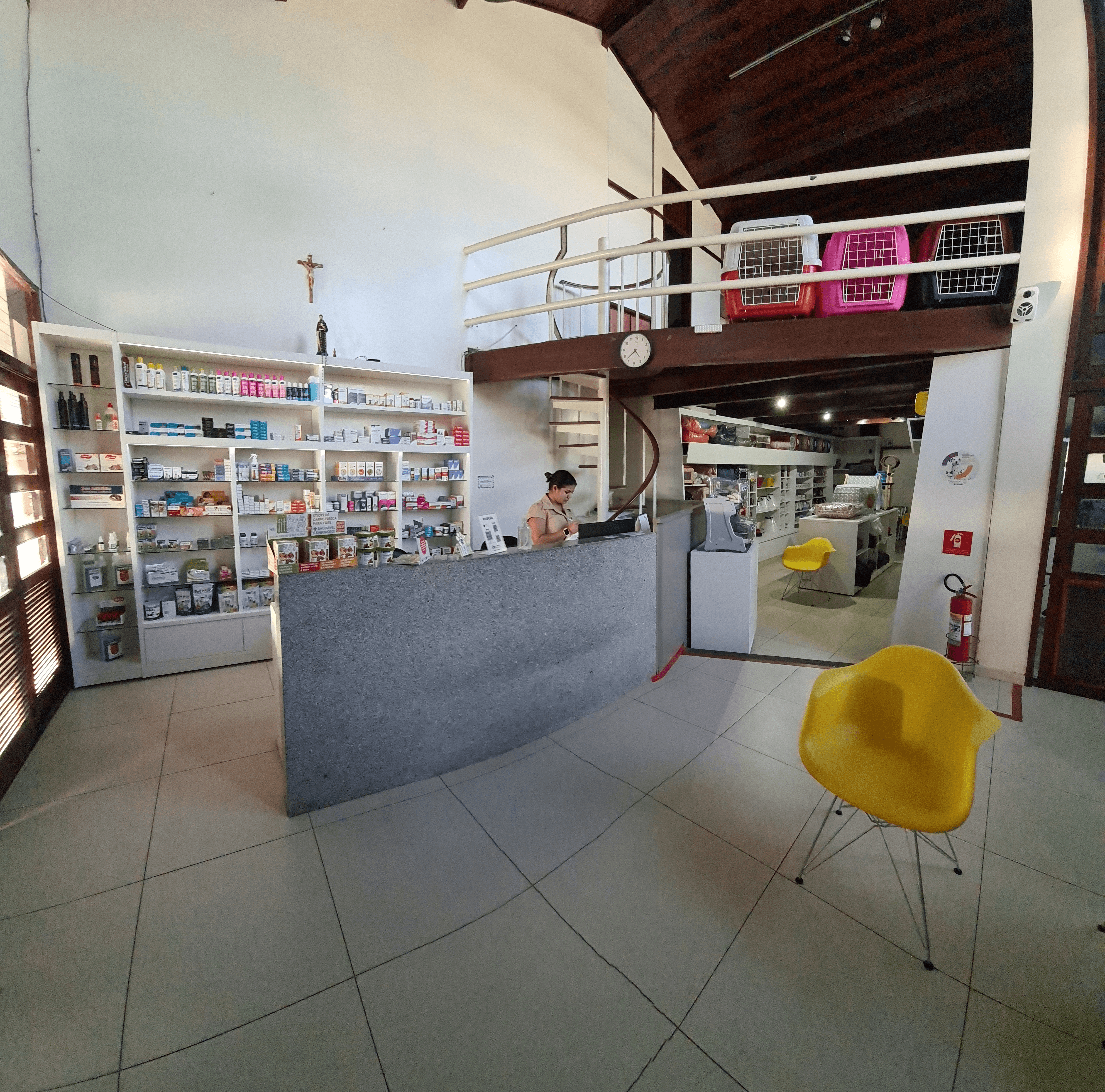 Foto da Galeria