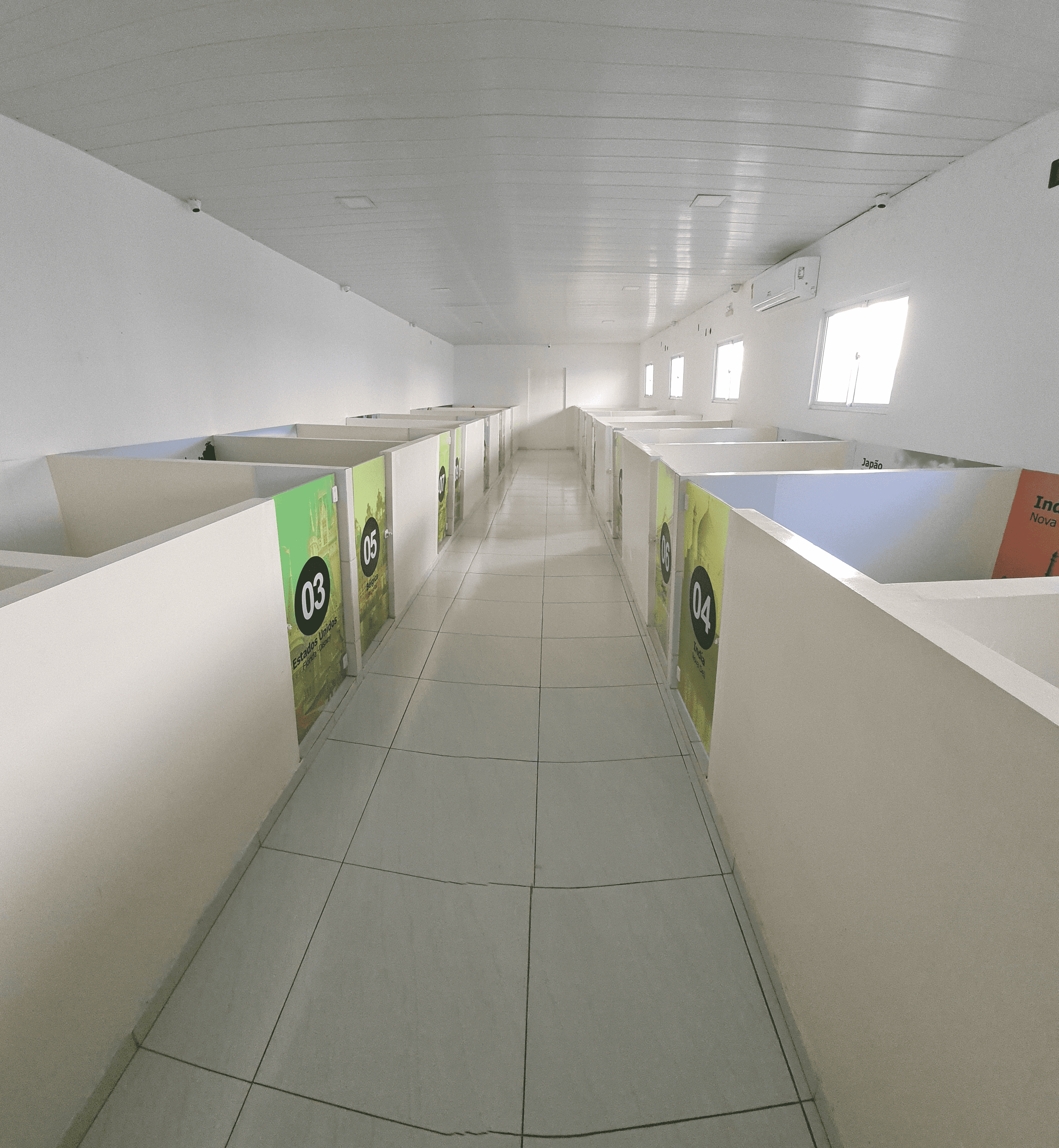 Foto da Galeria