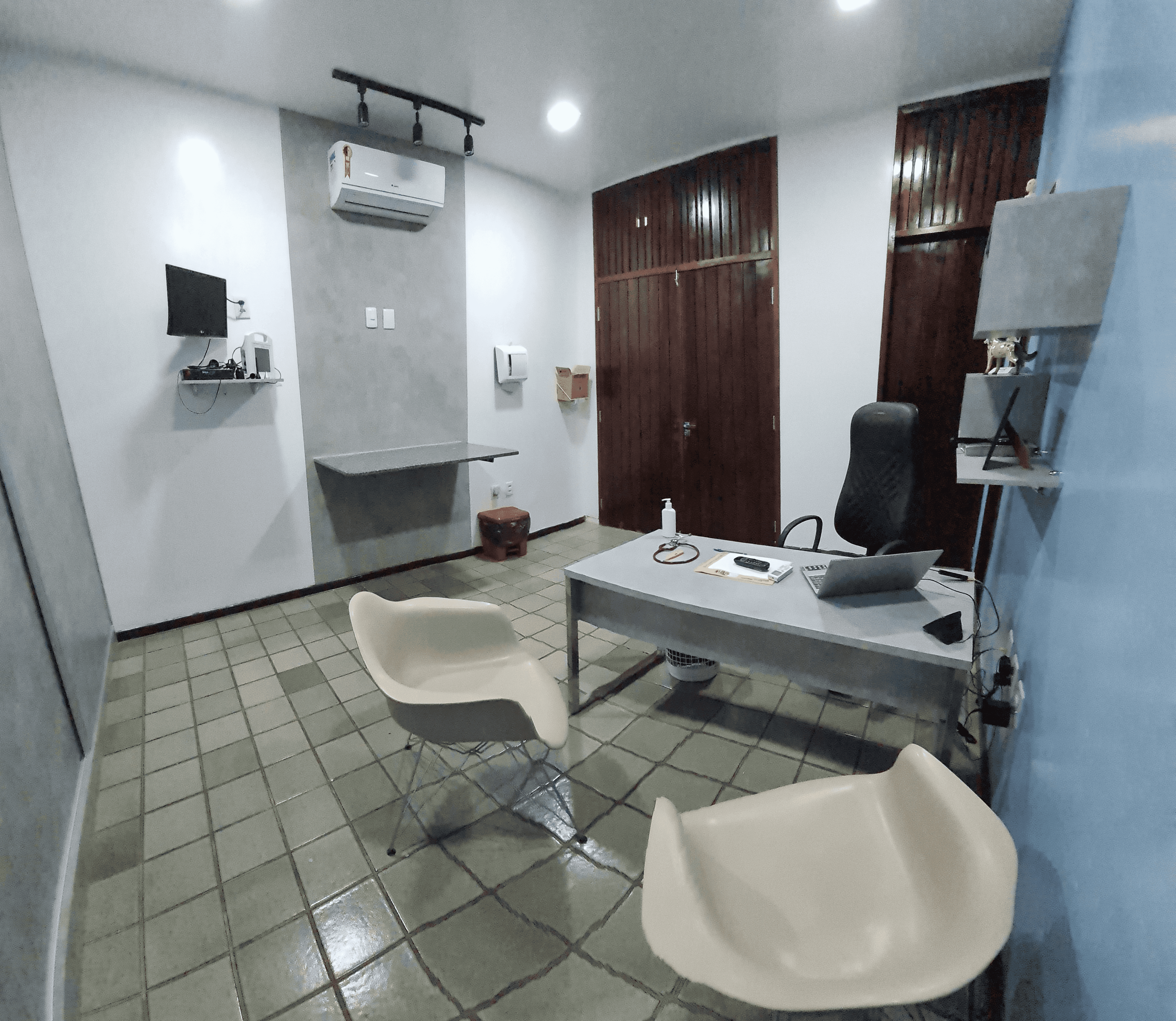Foto da Galeria