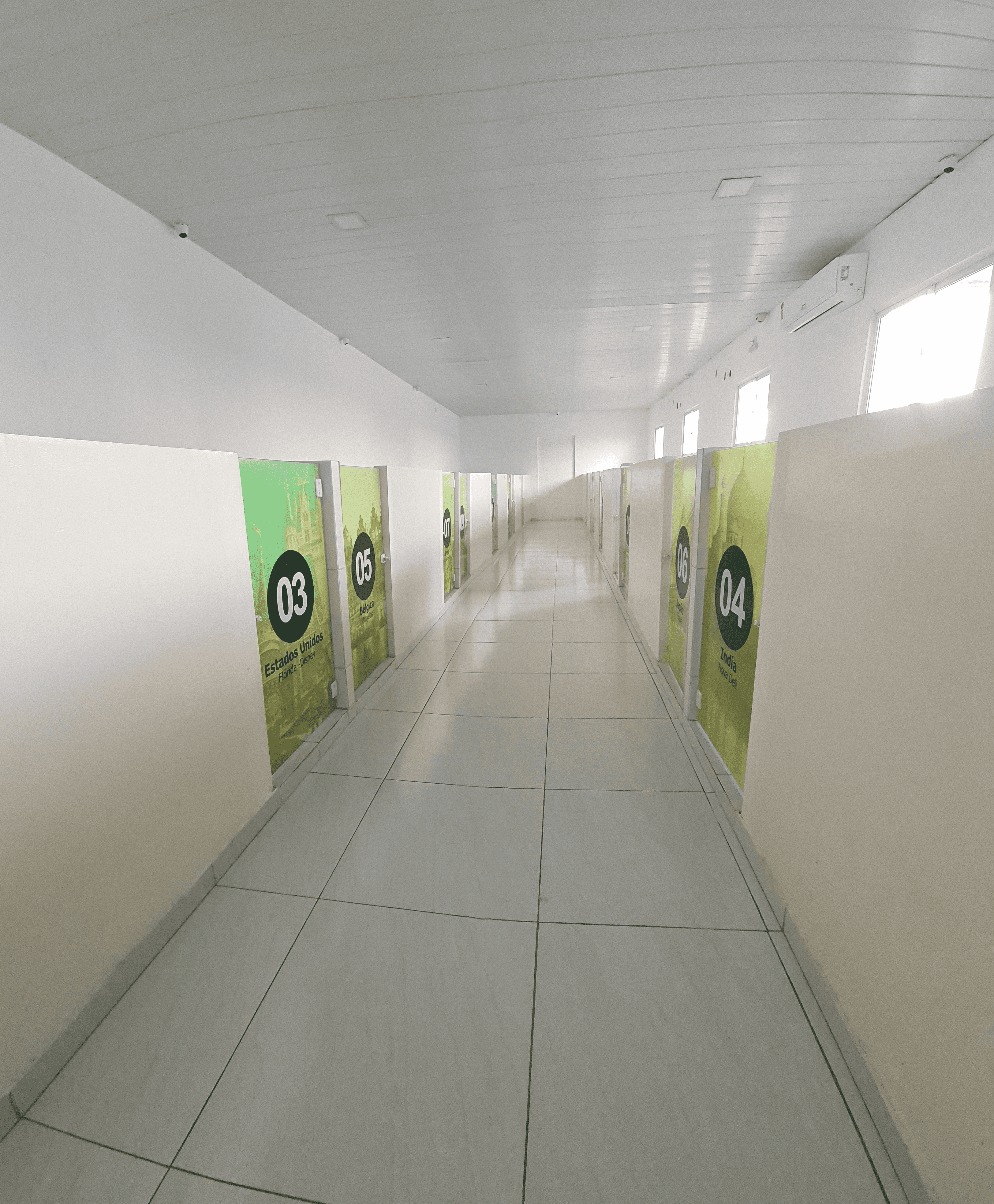 Foto da Galeria