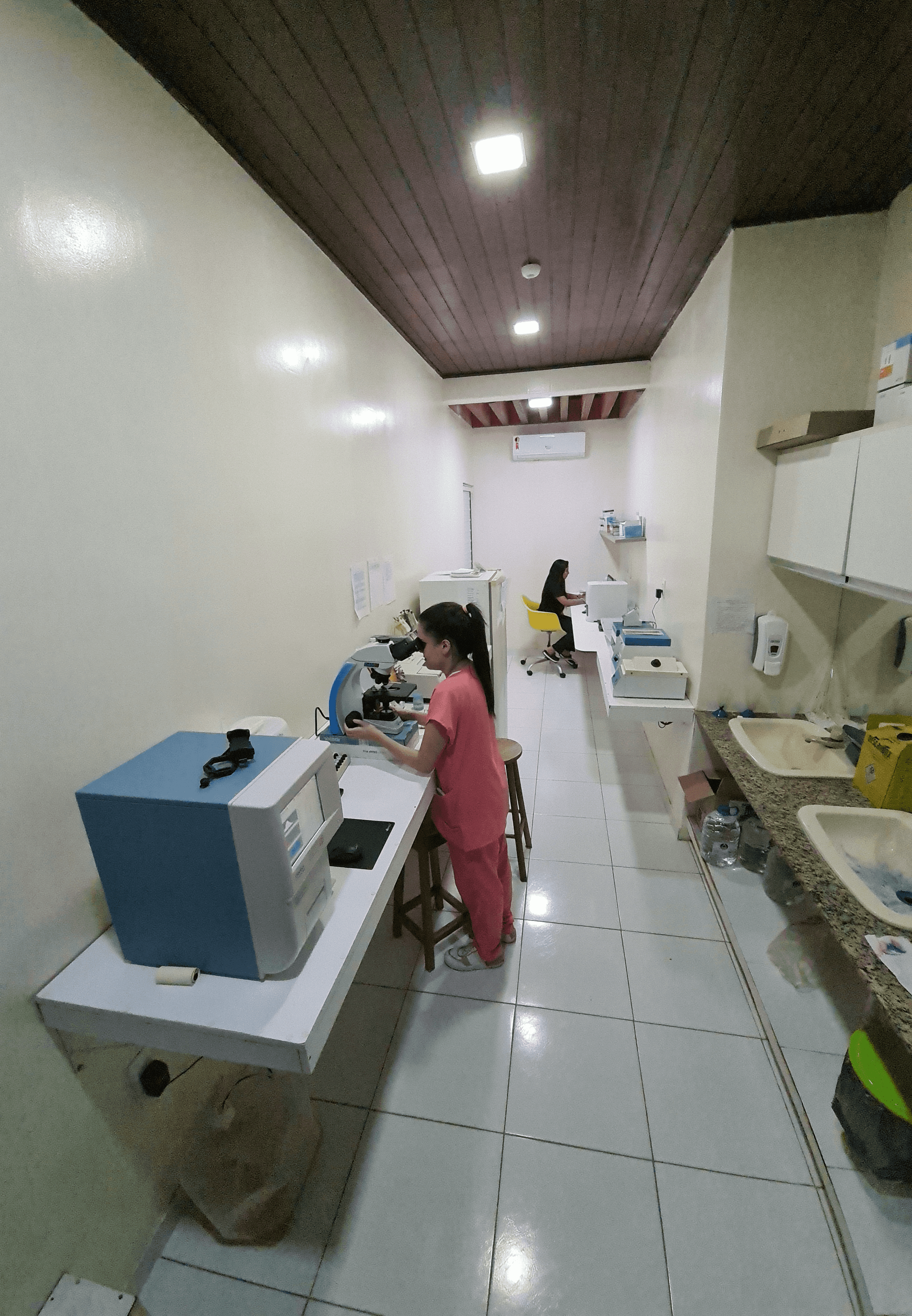 Foto da Galeria