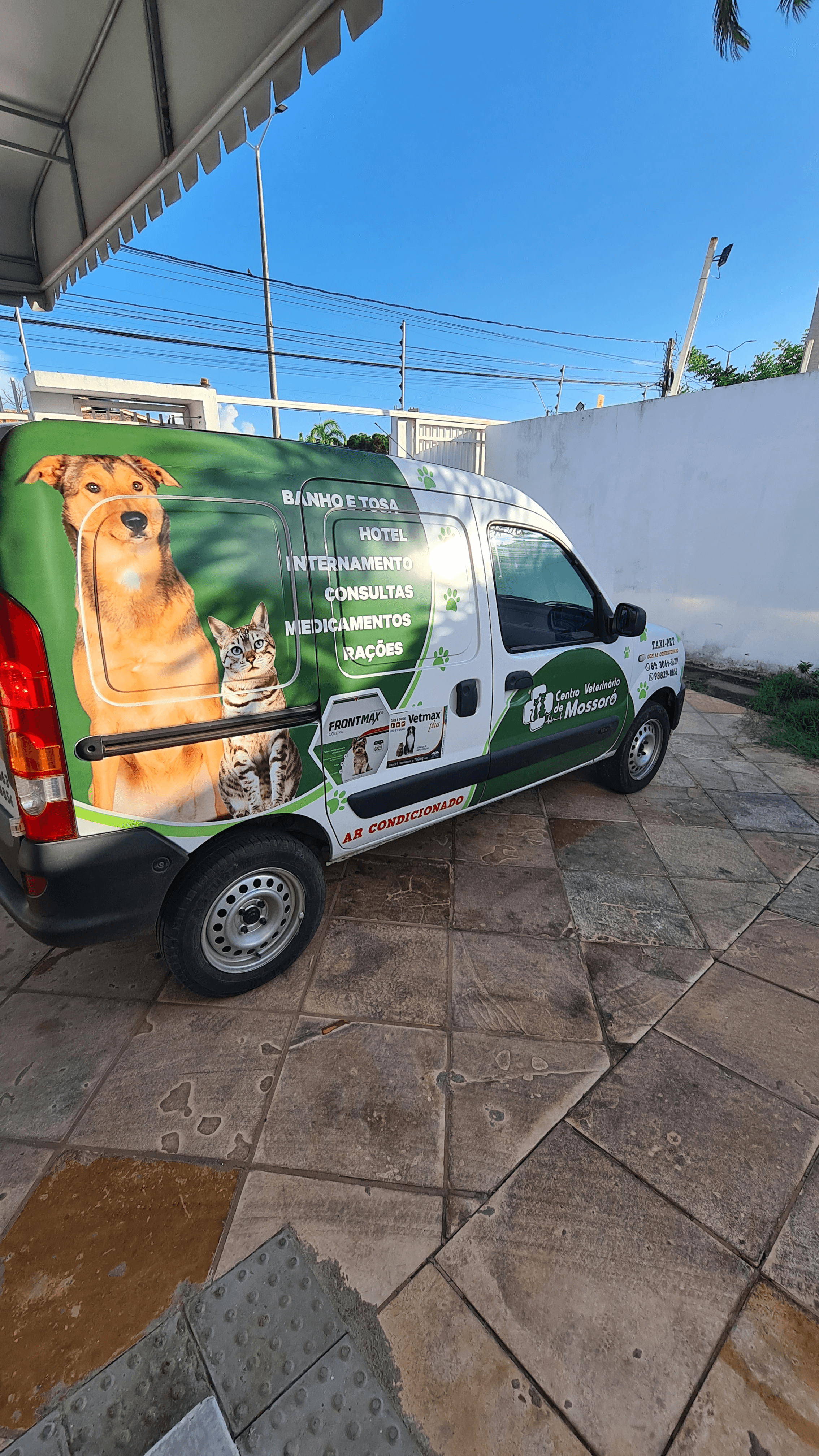 Foto da Galeria