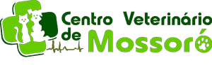 Logo Centro Veterinário de Mossoró