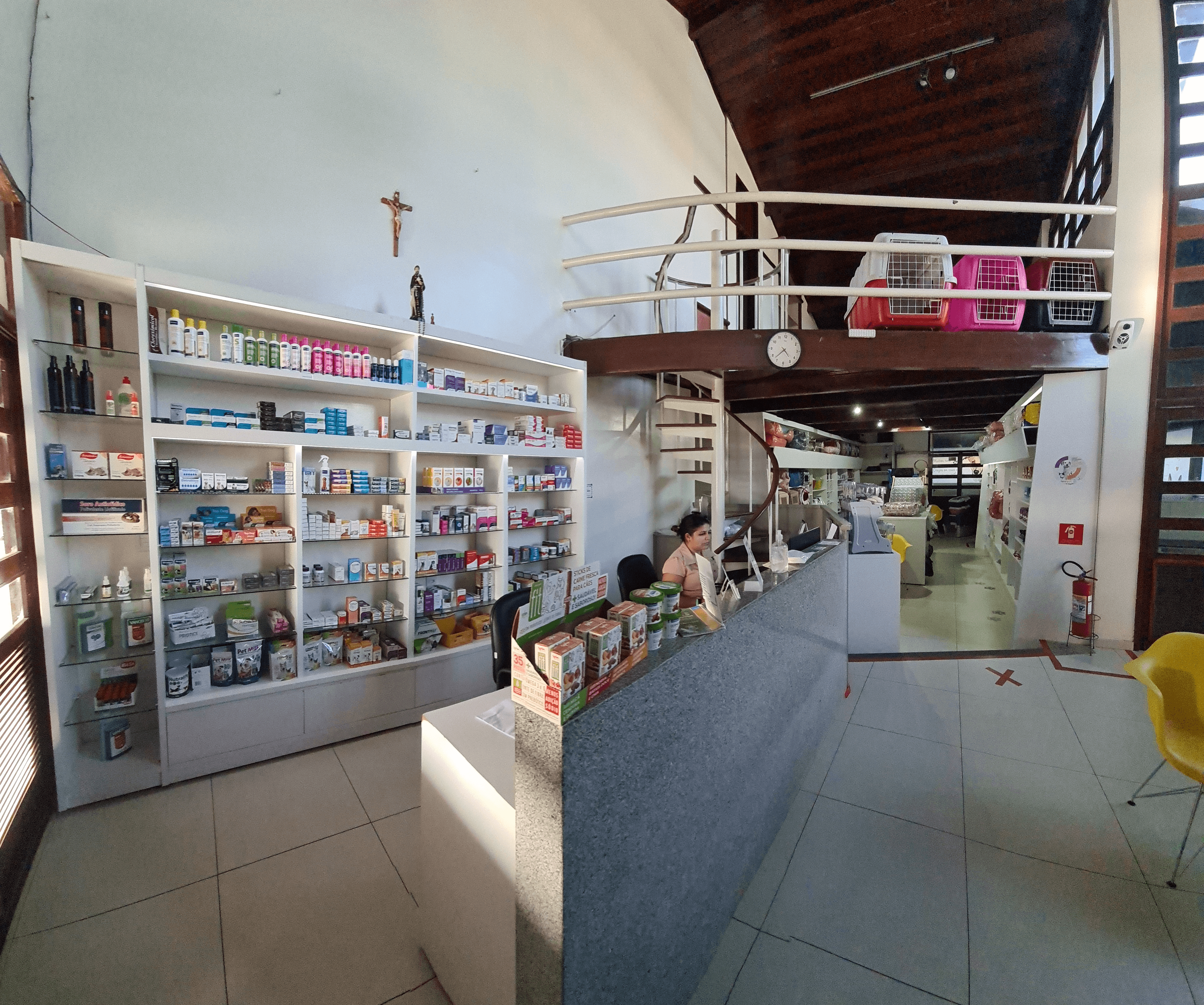 Foto da Galeria